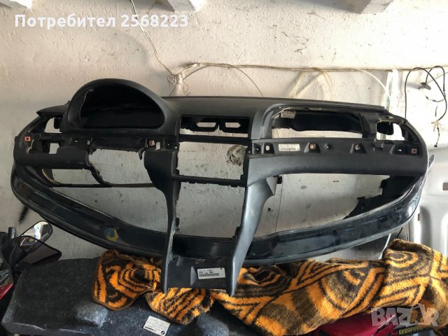 Части от BMW E46, 320i седан и 325i.компакт., снимка 6 - Части - 33583200