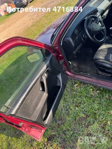 Vw Golf III 1.9tdi 90 к.с, снимка 10 - Части - 53196940