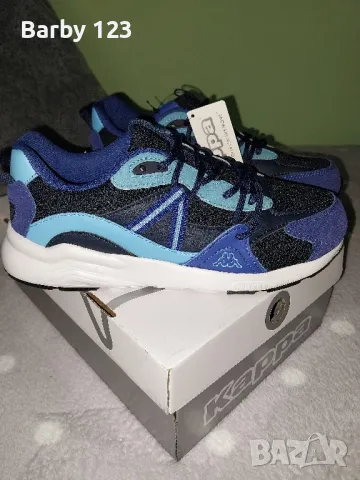 Детски маратонки Kappa