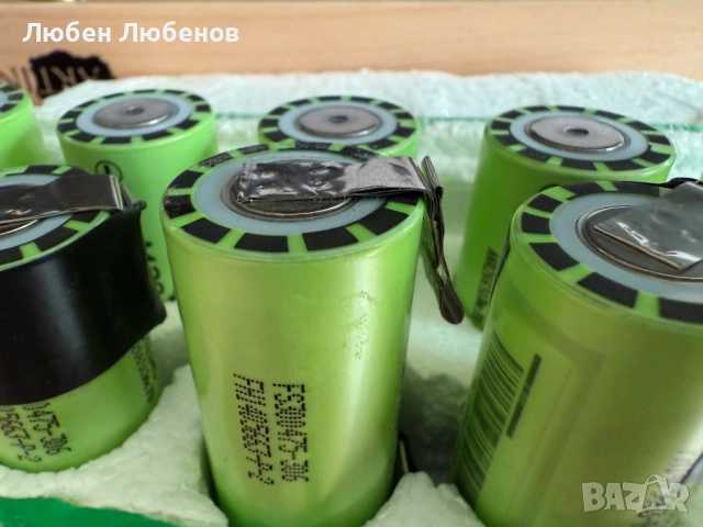 Продават се Различни Електронни Компоненти: Интегрални Схеми, Диоди, Релета, Акумулатори, Лампи и др, снимка 9 - Друга електроника - 53595623