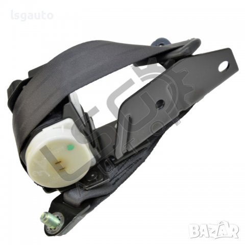 Заден десен предпазен колан Subaru Forester III (2008-2013) ID: 88608