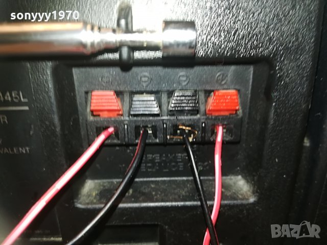 sony cfs-w445l with aux 2305211933, снимка 17 - Аудиосистеми - 32974988