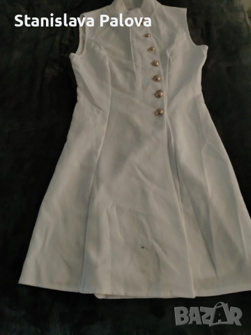 Дамска рокля за банкет, снимка 3 - Рокли - 52384477