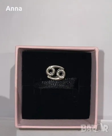 Талисман „ Pandora", снимка 3 - Гривни - 49843253