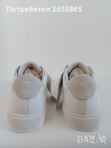 ELLESSE p.37.5, снимка 9 - Маратонки - 37760393