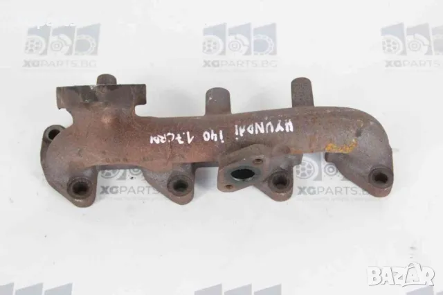 Изпускателен колектор за Hyundai i40 1.7crdi 136 к.с. (2011-2015), снимка 2 - Части - 47688548