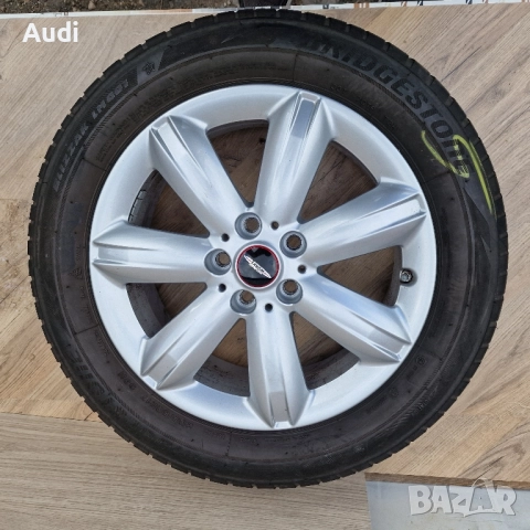 Джанти 17 Mini Cooper JCW 539 Mini Countryman F60, снимка 5 - Гуми и джанти - 52182784