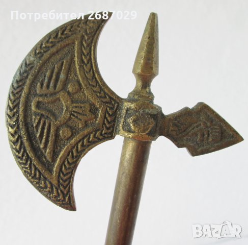 бойна брадва, брадви  , снимка 11 - Други ценни предмети - 28924800