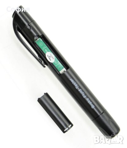 Тестер за спирачна течност за диагностика НАЛИЧНО!!!, снимка 4 - Аксесоари и консумативи - 40861574