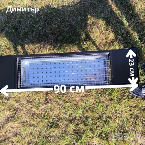 Барбекю скара НОВО , снимка 9 - Скари - 51393436