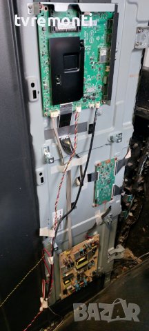 LED подсветка за дисплей TPT580B5-U1T01.D REV.S01M за телевизор PHILIPS модел 58PUS7505/12, снимка 3 - Части и Платки - 39810555