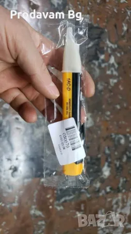 индикатор за ток, снимка 2 - Друга електроника - 50343754