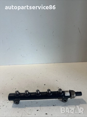 Chevrolet Captiva – реал за гориво с датчик 96868901, OEM, 2.2 VCDi, 2012 г.