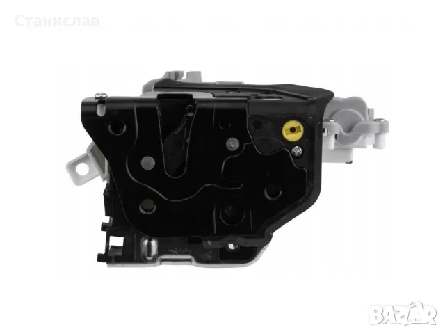 Audi A7 C7 Sportback Брава за задна дясна врата , снимка 4 - Части - 50174294