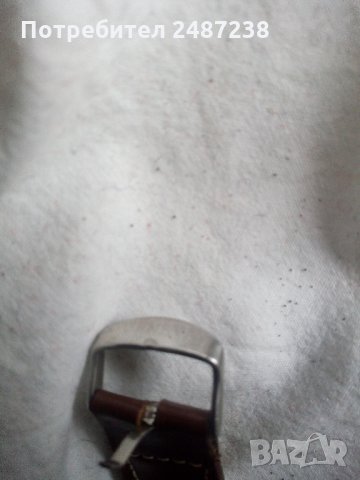 Голям механичен часовник кал.50, снимка 5 - Мъжки - 27296278