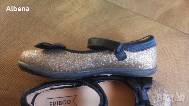 FRIBOO Kids Shoes Размер EUR 29 детски обувки 27-14-S , снимка 7 - Детски обувки - 43296215
