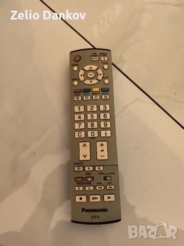 Panasonic viera TX-23LXD60, снимка 6 - Телевизори - 53598085