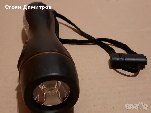 Фенер Duracell 2xAA, снимка 2 - Къмпинг осветление - 48526076