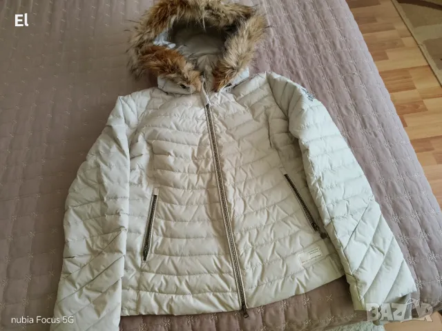 Яке, снимка 2 - Якета - 48556692