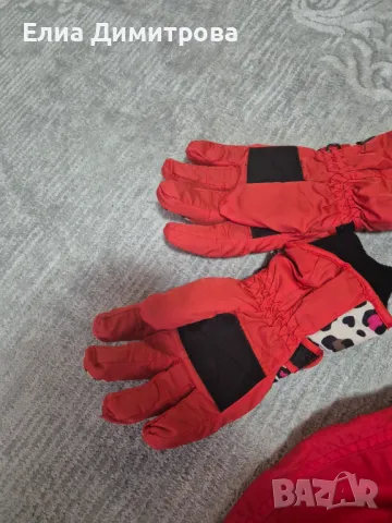 Ски яке , no fear ски долница, снимка 8 - Якета - 48967481