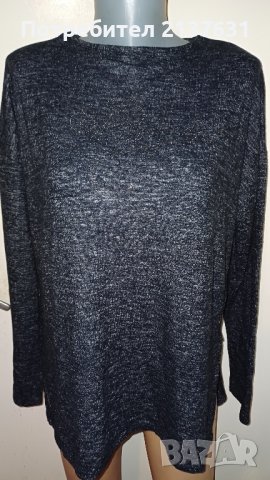 ДАМСКА  БЛУЗА  - Размер  XXL , снимка 1