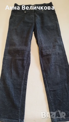 Продавам дамски панталони до 25 лв, снимка 17 - Панталони - 51407167