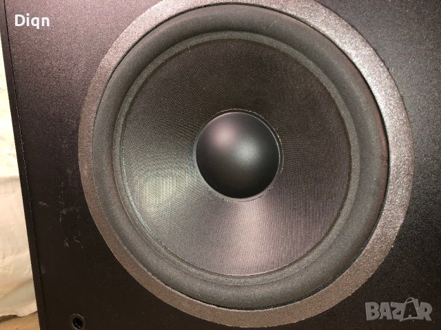 10” активен Subwoofer , снимка 9 - Тонколони - 40327443