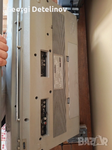 Касетофон AIWA 770, снимка 3 - Радиокасетофони, транзистори - 52614366