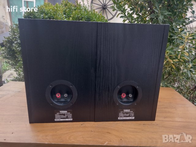 Yamaha NS-G30 mk2, снимка 10 - Тонколони - 39724369