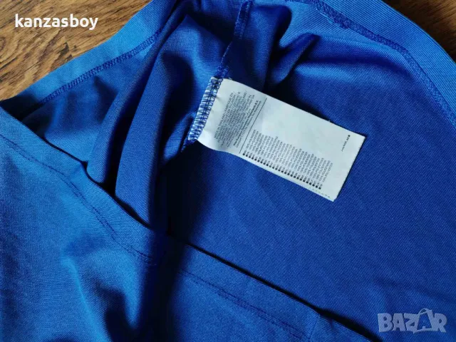 Nike Zonal Cooling MM Fly Blade Polo - страхотна мъжка тениска ХЛ, снимка 7 - Тениски - 50291244