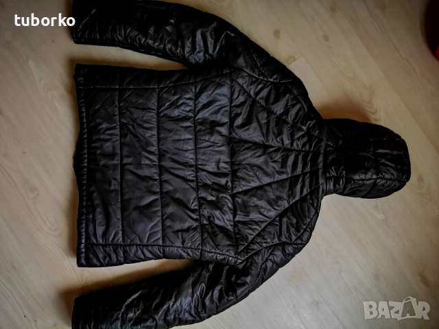 Кожено яке ALPHA TAURI , снимка 9 - Якета - 52200076