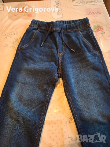 Детски дънки