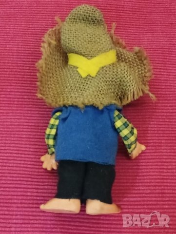 Стара кукла. , снимка 3 - Колекции - 43702200