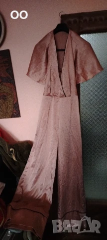 Уникален дамски Марков гащеризон True Decadence, снимка 2 - Гащеризони - 50577514