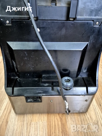 Кафе машина Saeco Incanto Sirius , снимка 3 - Кафемашини - 53088733