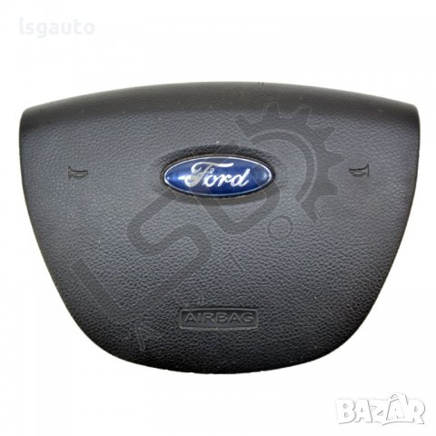 AIRBAG волан Ford Focus C-MAX(2003-2007) ID:87605, снимка 1 - Части - 38154563