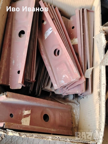 Части за лада,ваз,Жигули.Калници,врати,капаци и д-р.тел.0899113411, снимка 15 - Части - 53204939