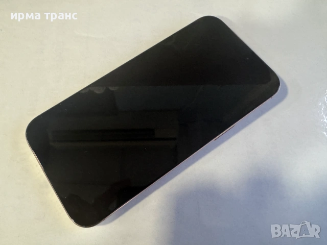 iPhone 16 Pro Max 512gb 93% батерия.Гаранция, снимка 5 - Apple iPhone - 53467131