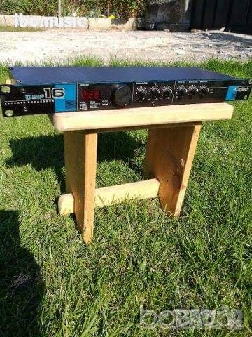 Dsp 16 effect procesor Digitech 