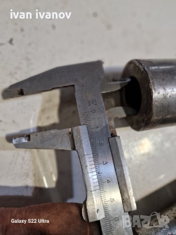 Морзови Дреходи 5 на 3 , снимка 4 - Стругове - 39951645