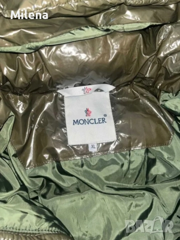 Зимно дебело мъжко яке. Брутално!, снимка 3 - Якета - 52242474