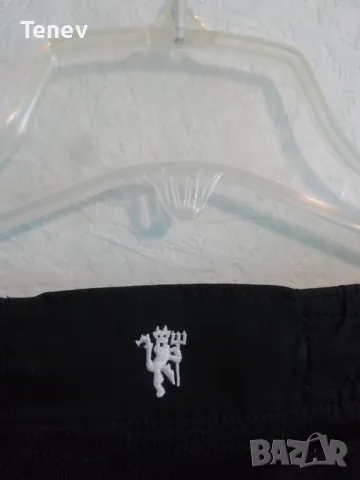 Manchester United Nike оригинални къси гащи шорти Манчестър Юнайтед, снимка 8 - Спортни дрехи, екипи - 50044354