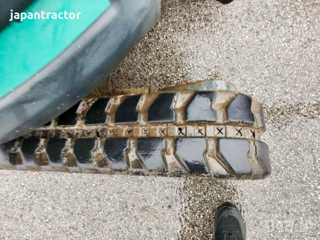 Багер Kobelco НОВ ВНОС 2.5 ТОНА, Кабина, Джойстици, снимка 6 - Индустриална техника - 53268244