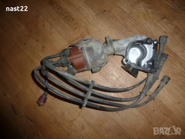 Делко за Сузуки Самурай 1.0 куб , снимка 4 - Части - 47520683