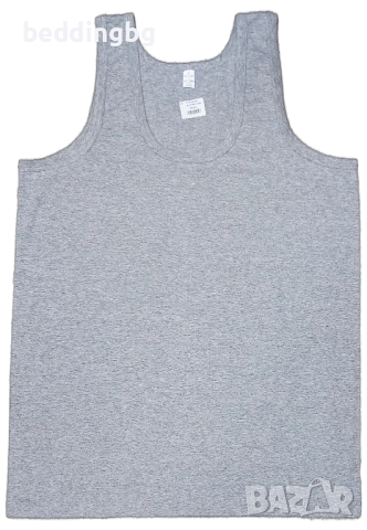 Мъжки памучен #потник МАКСИ размери, снимка 5 - Бельо - 51449402