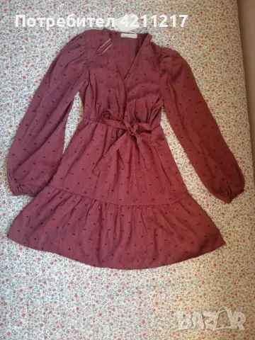 Нова дамска туника Pull&Bear