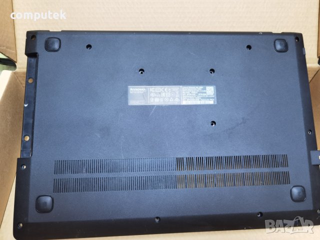 Части - Lenovo Ideapad 100-15IBY, снимка 4 - Части за лаптопи - 39952746