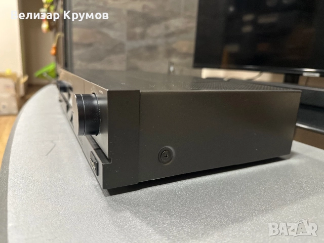 Усилвател Technics SU-500, снимка 6 - Ресийвъри, усилватели, смесителни пултове - 52614341