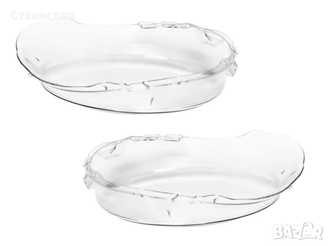 Стъкла (капаци) за фарове за Mini Clubman F54 MK2, снимка 5 - Части - 47633975