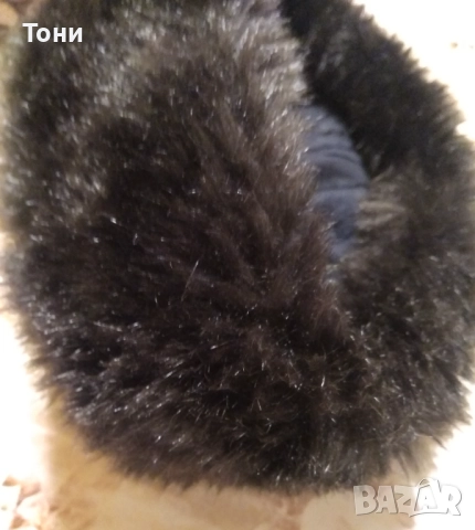 OF SWEDEN Нова Топла Дамска Шапка , снимка 10 - Шапки - 52217746